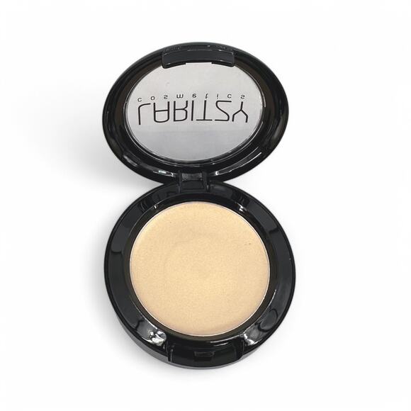 Laritzy Cosmetics Cream Highlighter Halo 2g 0.07 oz - Picture 3 of 5